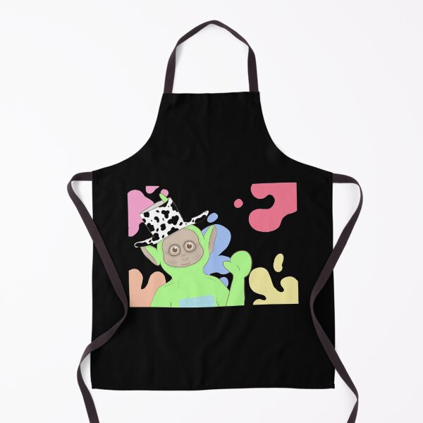 Item preview, Gifts Men Cow Hat Dipsy Graphic For Fan designed and sold by ClareOrn.