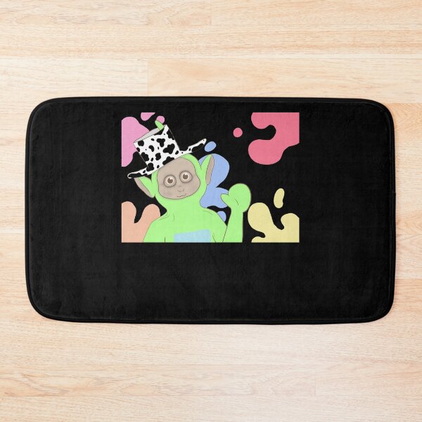 Item preview, Gifts Men Cow Hat Dipsy Graphic For Fan designed and sold by ClareOrn.