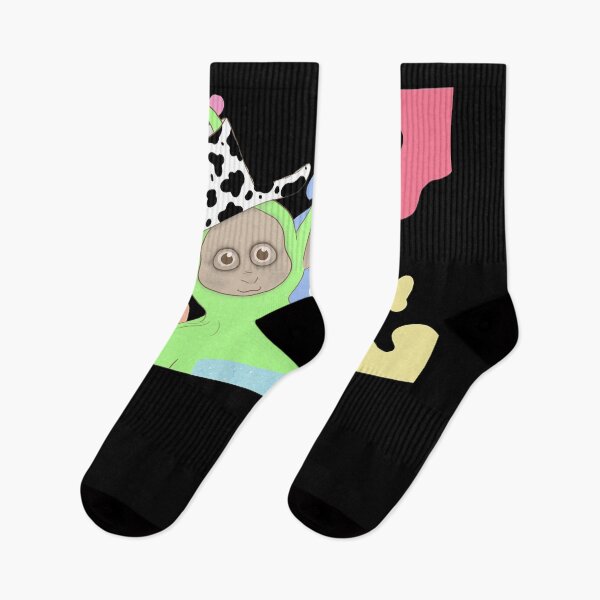 Item preview, Gifts Men Cow Hat Dipsy Graphic For Fan designed and sold by ClareOrn.