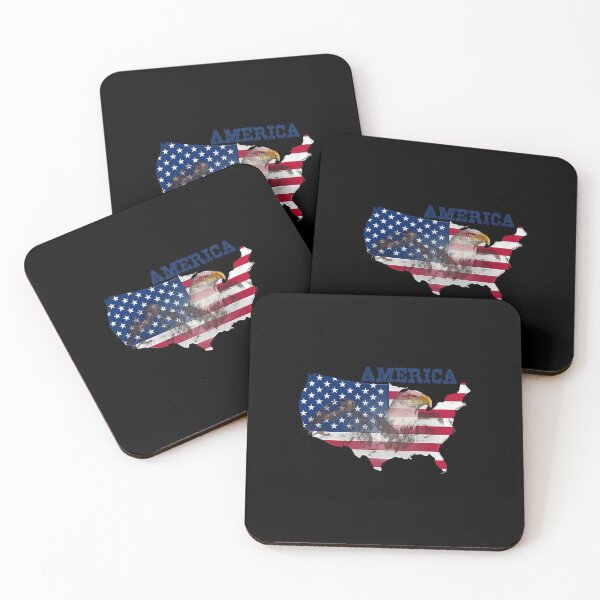 Item preview, america, america flag, eagle  designed and sold by rmorris9009.