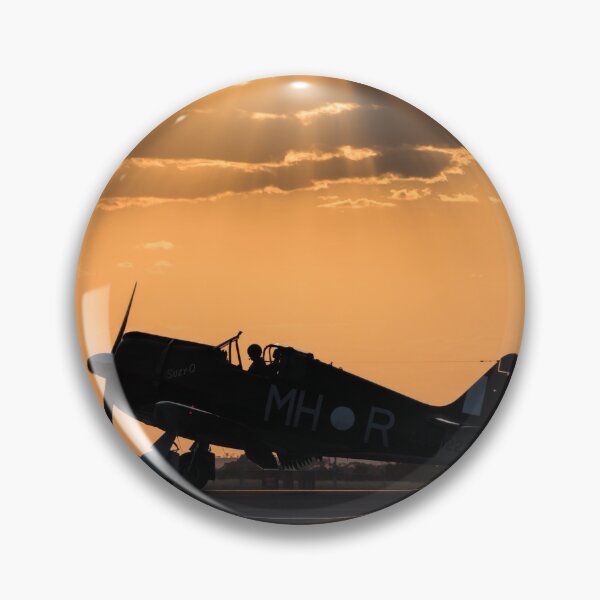Item preview, Plane Sunset designed and sold by Ladyshark.