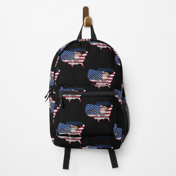 Item preview, america, america flag, eagle designed and sold by rmorris9009.
