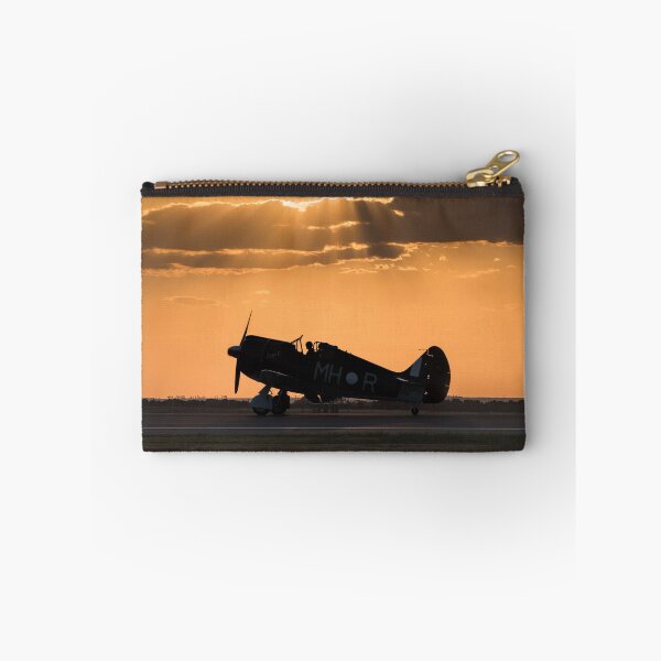 Artikelvorschau, Flugzeug Sonnenuntergang entworfen und verkauft von Ladyshark.