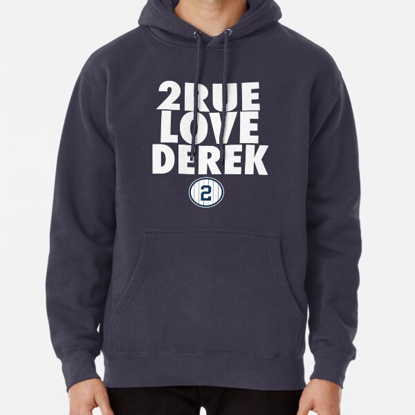 HOT SELLER!! - Derek Jeter - 2 - Cooperstown  Pullover Hoodie for Sale by  BronxBomberHQ