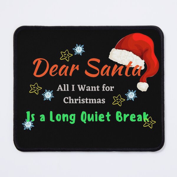 Item preview, Funny Quotes Design for Christmas designed and sold by AshStylz.
