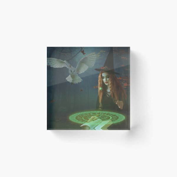 Item preview, Incantation designed and sold by Rob Curcuru.