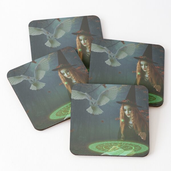 Item preview, Incantation designed and sold by Rob Curcuru.