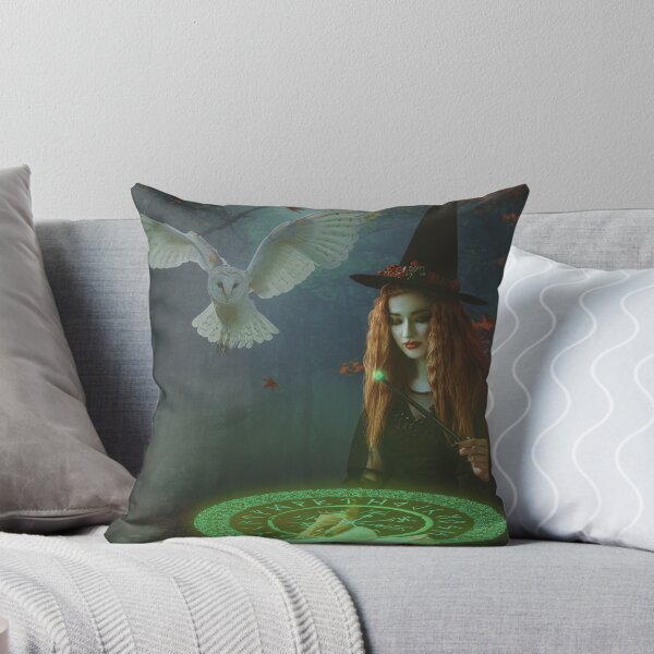 Item preview, Incantation designed and sold by Rob Curcuru.