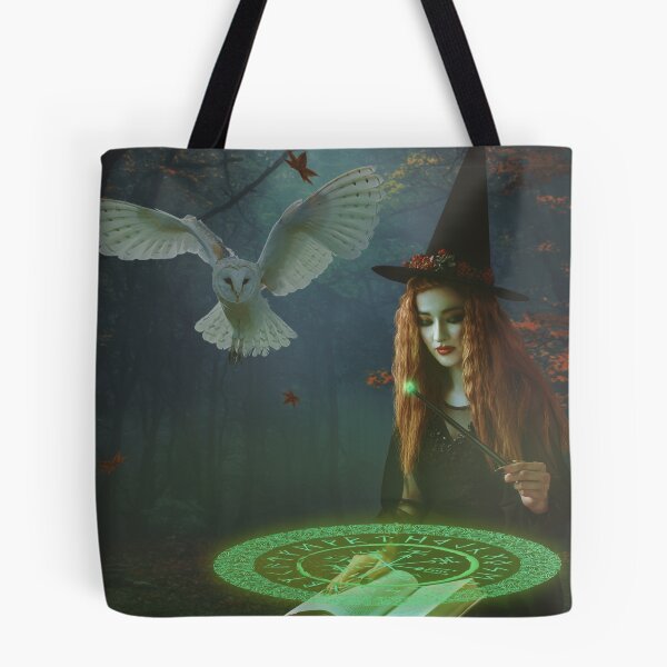 Item preview, Incantation designed and sold by Rob Curcuru.