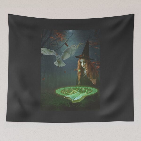Item preview, Incantation designed and sold by Rob Curcuru.