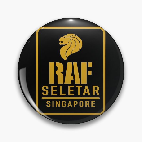 Item preview, RAF Seletar  designed and sold by rmorris9009.