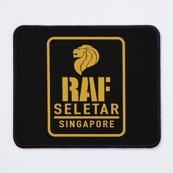 Item preview, RAF Seletar  designed and sold by rmorris9009.