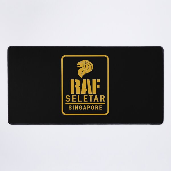 Item preview, RAF Seletar  designed and sold by rmorris9009.