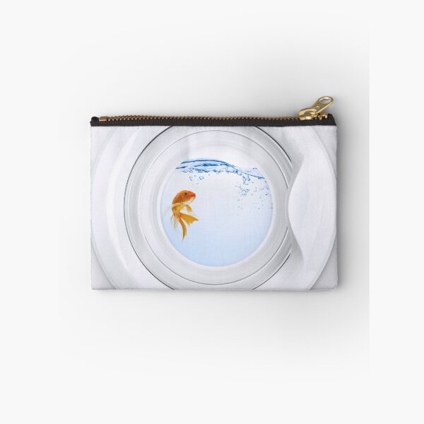 Item preview, (Very) Clean Goldfish designed and sold by HenryWine.