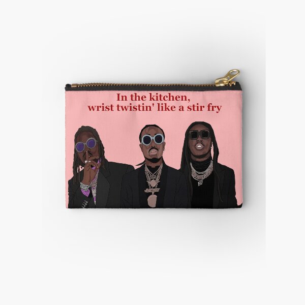 Item preview, wrist twistin' like a stir fry designed and sold by SunnyAngst.