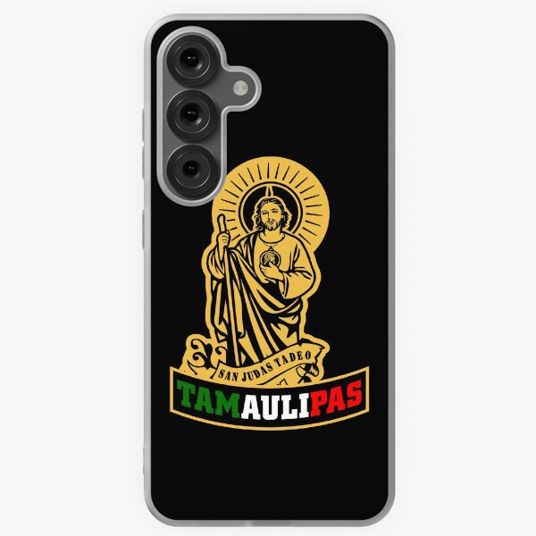 Item preview, San Judas Tadeo Tamaulipas designed and sold by GutsyShop.