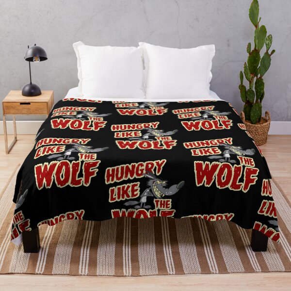 Item preview, Hungry Wolf  designed and sold by rmorris9009.