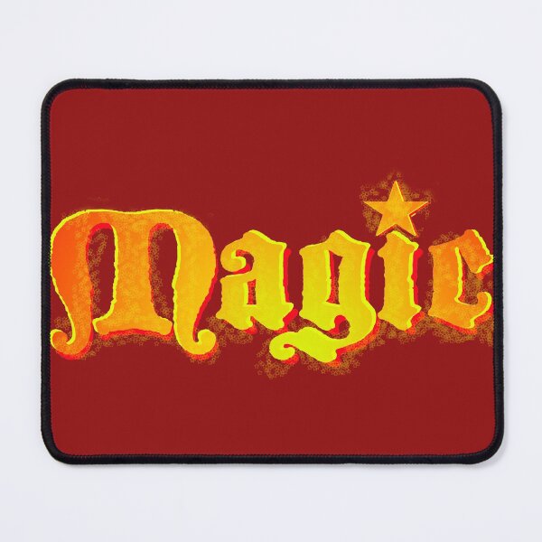Item preview, Magic designed and sold by FREE T-Shirts.