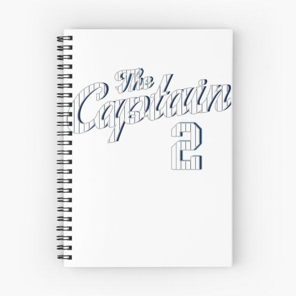 Item preview, THE CAPTAIN OF THE BRONX SHIRT, EL CAPITAN designed and sold by Chramanzee.
