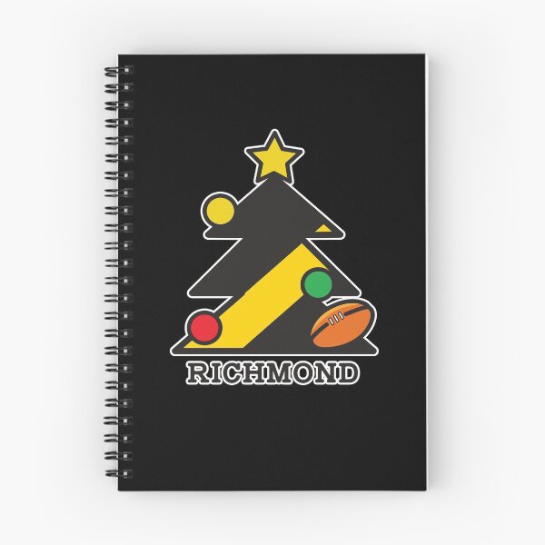 Item preview, “Merry Christmas Richmond” Christmas gift idea, T Shirts, Leggings, Mask, Apron, Eco Bag, phone case designed and sold by Ink Inc.