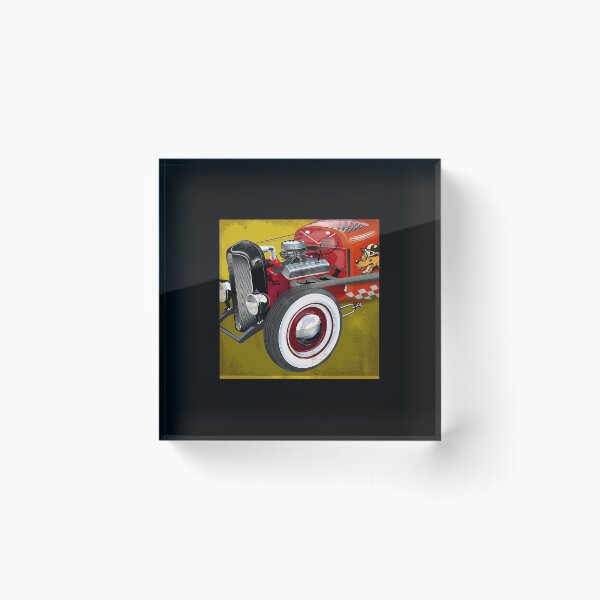 Item preview, Hot Rod 55  designed and sold by rmorris9009.