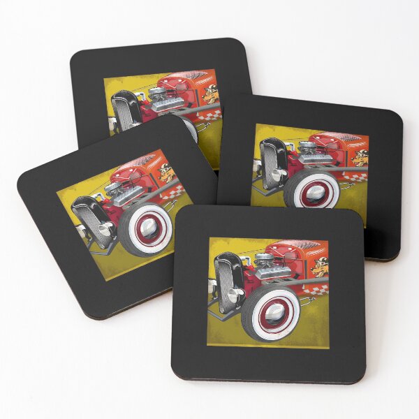 Item preview, Hot Rod 55  designed and sold by rmorris9009.