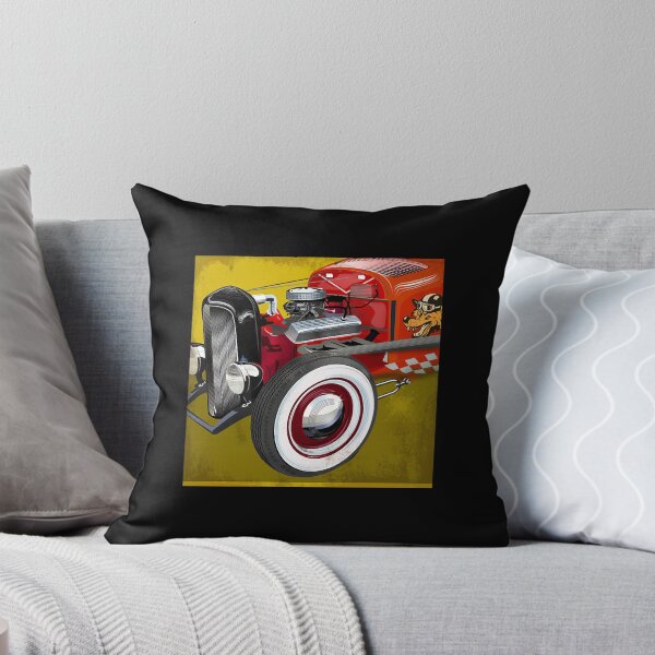 Item preview, Hot Rod 55  designed and sold by rmorris9009.