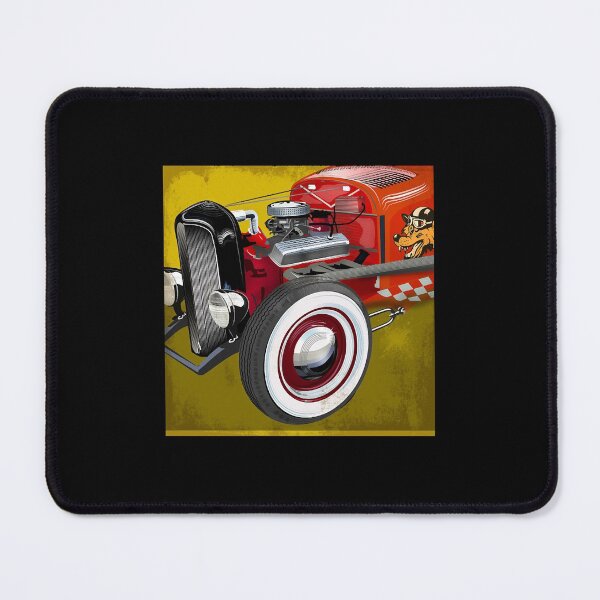 Item preview, Hot Rod 55  designed and sold by rmorris9009.