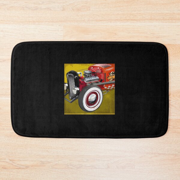 Item preview, Hot Rod 55  designed and sold by rmorris9009.