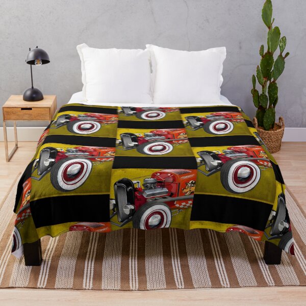 Item preview, Hot Rod 55 designed and sold by rmorris9009.