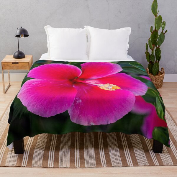 Item preview, Hibiscus Flower designed and sold by Catherine Reading.