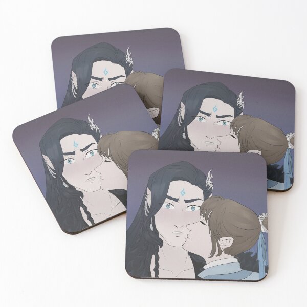 Item preview, Mobei Jun x Shang Qinghua designed and sold by nandanevesc.
