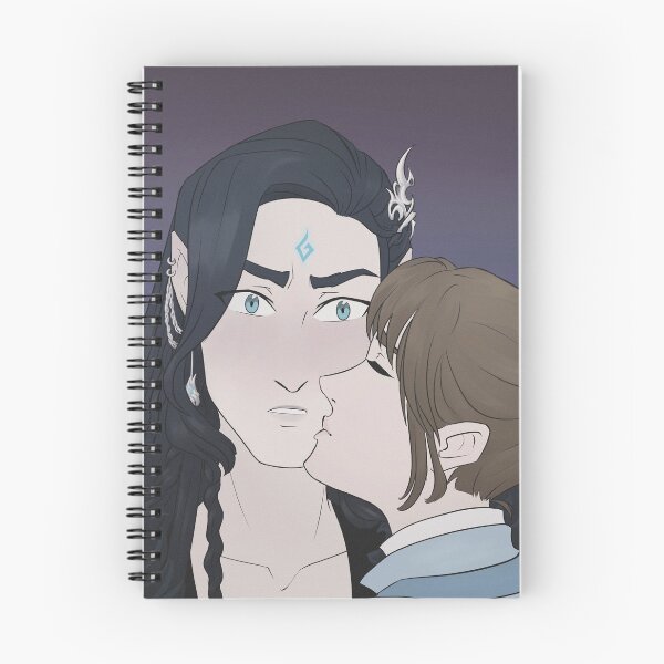 Item preview, Mobei Jun x Shang Qinghua designed and sold by nandanevesc.