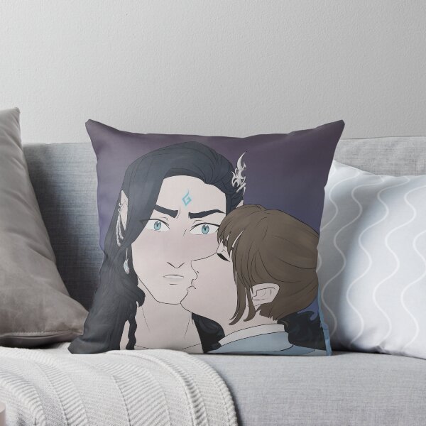 Item preview, Mobei Jun x Shang Qinghua designed and sold by nandanevesc.