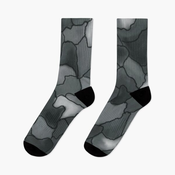 Item preview, Scattered shades of grey designed and sold by Jane Domenech.