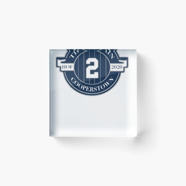 Item preview, THE CAPTAIN HOF 2020 SHIRT AND STICKER  designed and sold by Chramanzee.