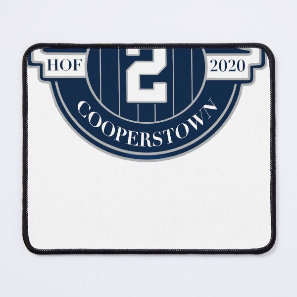 Item preview, THE CAPTAIN HOF 2020 SHIRT AND STICKER designed and sold by Chramanzee.