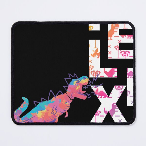 Item preview, elix - Cool Boys Nae with colorful Retro Pixel s designed and sold by Flamingo92.