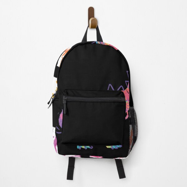 Item preview, elix - Cool Boys Nae with colorful Retro Pixel s designed and sold by Flamingo92.