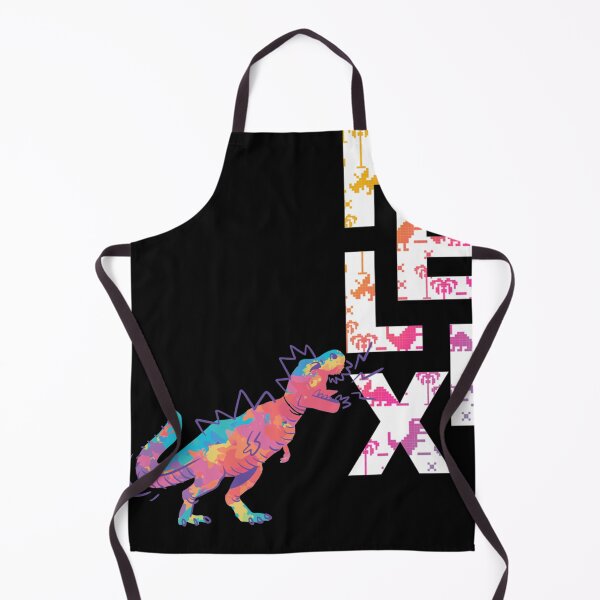 Item preview, elix - Cool Boys Nae with colorful Retro Pixel s designed and sold by Flamingo92.