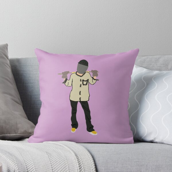 Item preview, Wreck it Black designed and sold by eevee135.