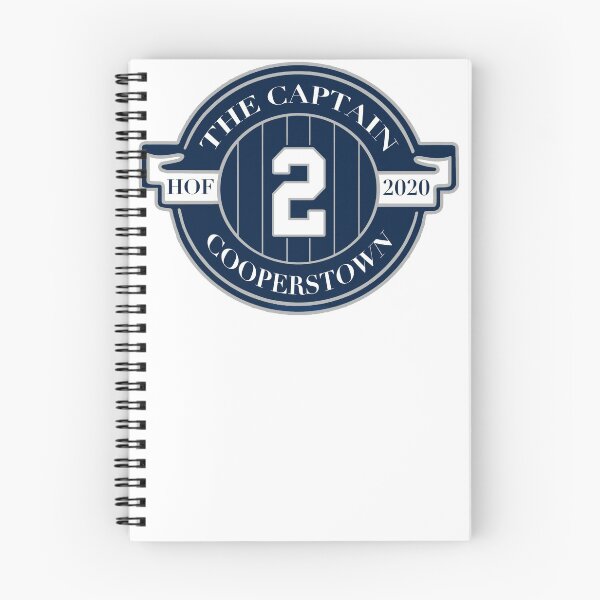 Item preview, THE CAPTAIN HOF 2020 STICKER AND SHIRT AND HAT designed and sold by Chramanzee.