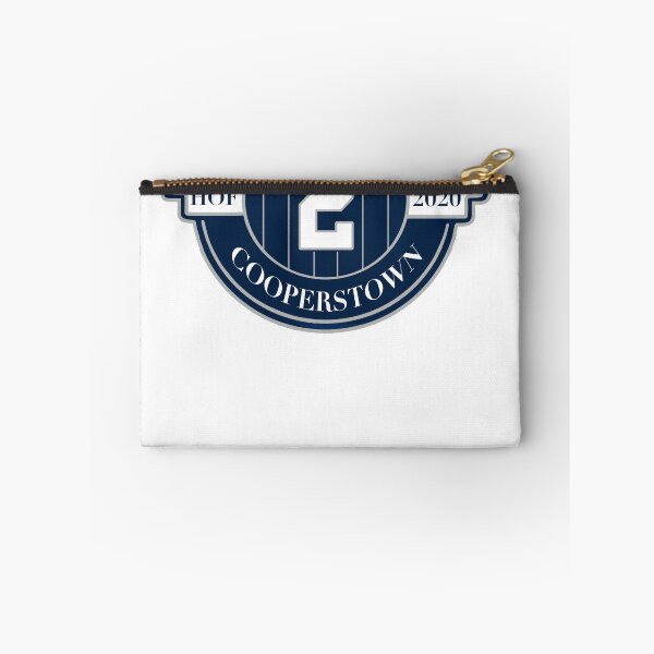 Item preview, THE CAPTAIN HOF 2020 STICKER AND SHIRT AND HAT designed and sold by Chramanzee.