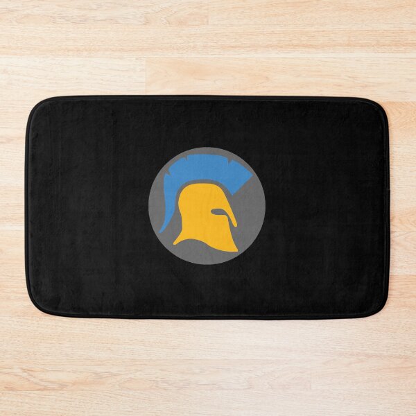 Item preview, Halo 3 Spartan Helmet Emblem  designed and sold by rmorris9009.