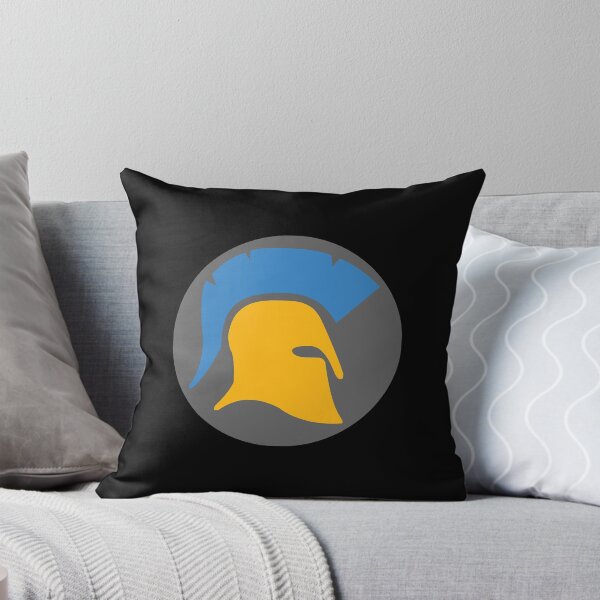 Item preview, Halo 3 Spartan Helmet Emblem  designed and sold by rmorris9009.