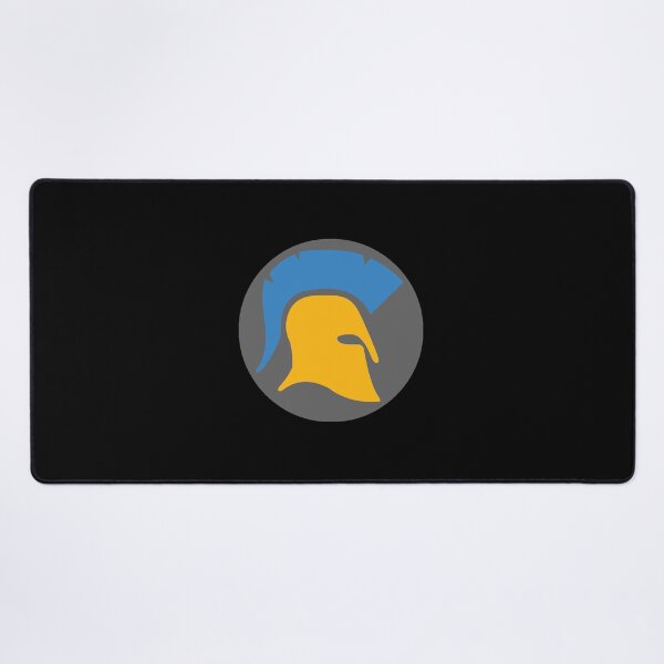 Item preview, Halo 3 Spartan Helmet Emblem  designed and sold by rmorris9009.