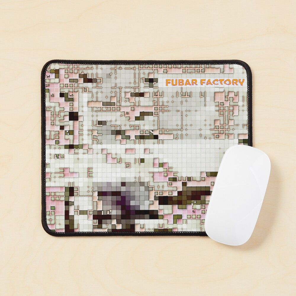 Item preview, Mouse Pad designed and sold by PStratton.