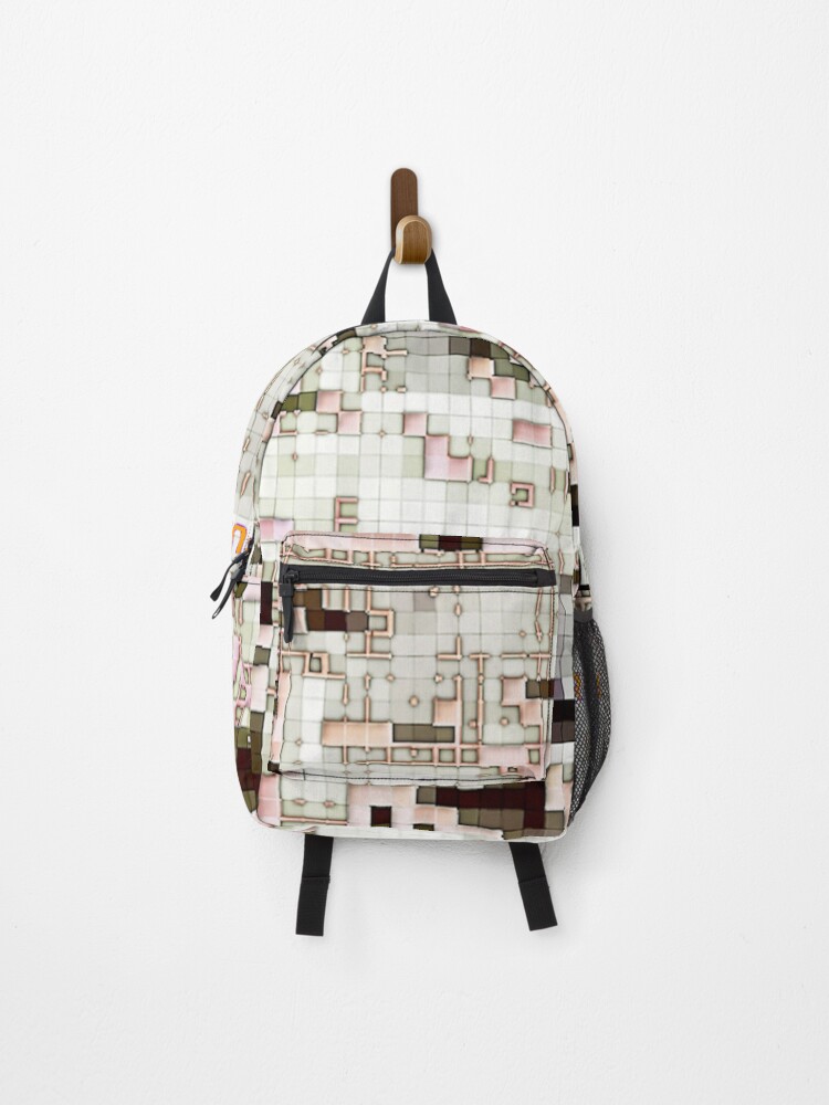 Thumbnail 1 of 3, Backpack, F.U.B.A.R. Factory designed and sold by PStratton.