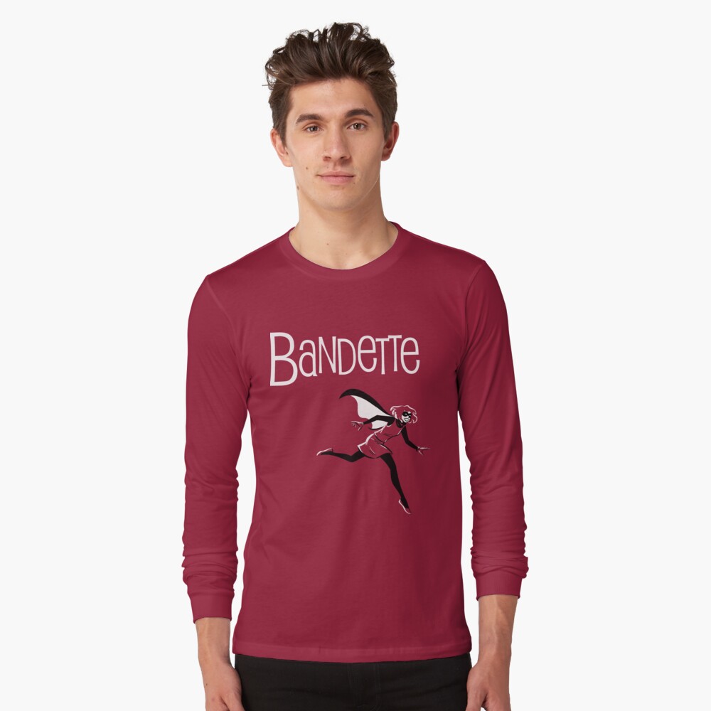 Item preview, Long Sleeve T-Shirt designed and sold by colleencoover.