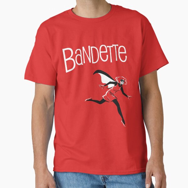 Classic T-Shirt